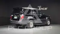 2004 Hyundai Terracan