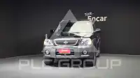 2004 Hyundai Terracan