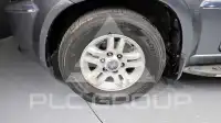 2004 Hyundai Terracan