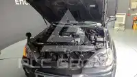 2004 Hyundai Terracan