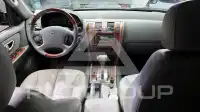 2004 Hyundai Terracan