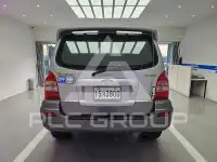 2004 Hyundai Terracan