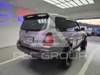 2004 Hyundai Terracan