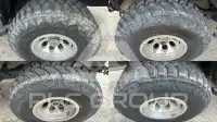 2004 Hyundai Terracan