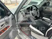2004 Hyundai Terracan