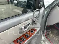 2004 Hyundai Terracan
