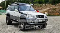 2004 Hyundai Terracan