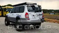 2004 Hyundai Terracan