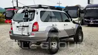 2004 Hyundai Terracan