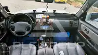 2004 Hyundai Terracan