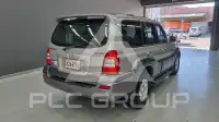 2004 Hyundai Terracan