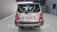 2004 Hyundai Terracan