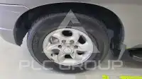 2004 Hyundai Terracan