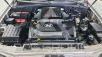 2004 Hyundai Terracan