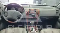 2004 Hyundai Terracan