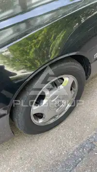 2004 Hyundai Equus