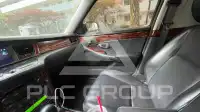 2004 Hyundai Equus