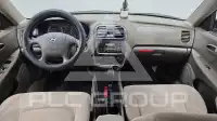 2004 Hyundai Sonata