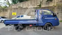 2004 Hyundai Porter