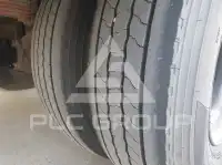 2004 Hyundai Unknown