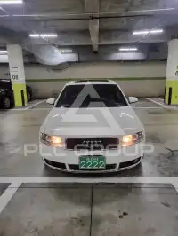 2004 Audi A4