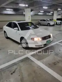 2004 Audi A4