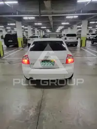 2004 Audi A4