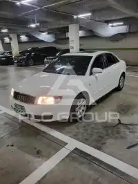 2004 Audi A4