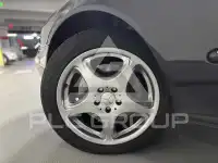 2004 Mercedes Benz S-Class