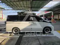 2004 Nissan Elgrand
