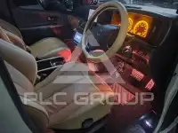 2004 Nissan Elgrand