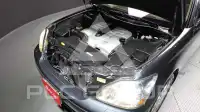 2004 Lexus LS