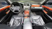2004 Lexus LS