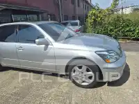 2004 Lexus LS