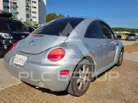2004 Volkswagen BEETLE