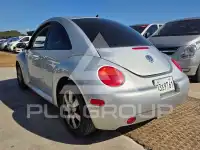 2004 Volkswagen BEETLE