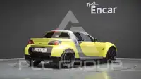 2004 Smart Roadster
