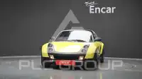 2004 Smart Roadster