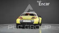2004 Smart Roadster