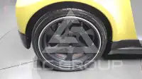 2004 Smart Roadster