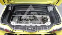 2004 Smart Roadster