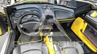 2004 Smart Roadster
