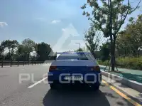 2005 Mitsubishi Lancer Evolution