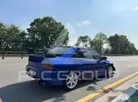 2005 Mitsubishi Lancer Evolution
