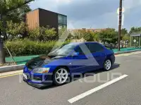 2005 Mitsubishi Lancer Evolution