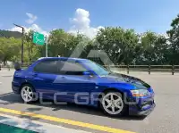 2005 Mitsubishi Lancer Evolution