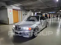 2005 BMW M3
