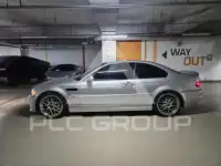 2005 BMW M3