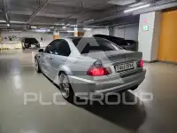 2005 BMW M3