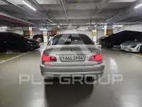 2005 BMW M3